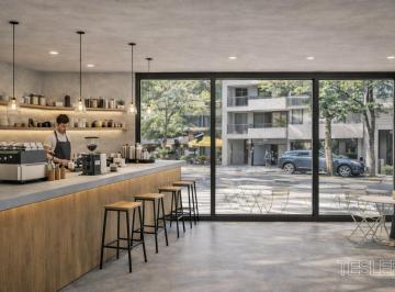 Local comercial · 200m² · Local Apto Gastronómico Sucre y Arcos a m de Casa del Ángel Belgrano