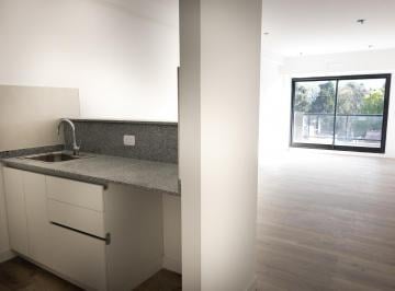 Departamento · 49m² · 2 Ambientes · Departamento Tresor VII