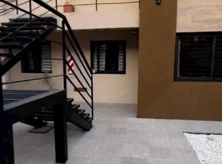 Departamento · 65m² · 3 Ambientes · 1 Cochera
