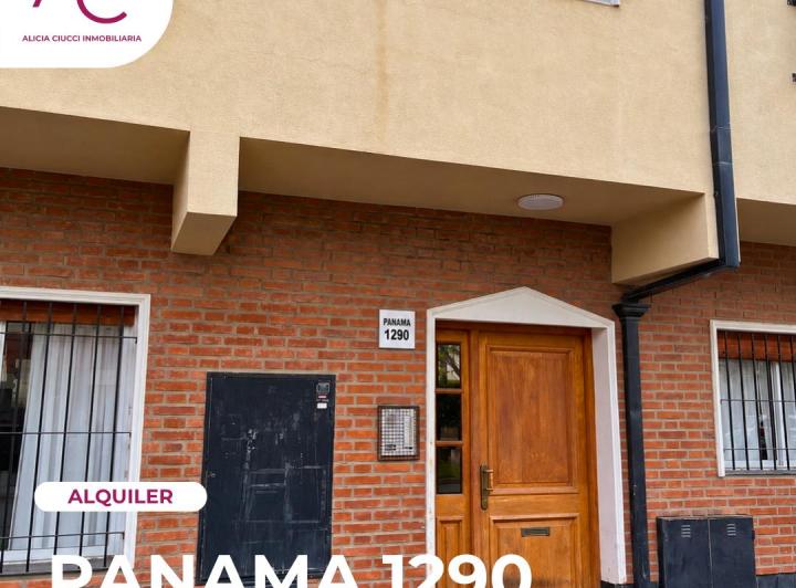 Departamento · 35m² · 2 Ambientes