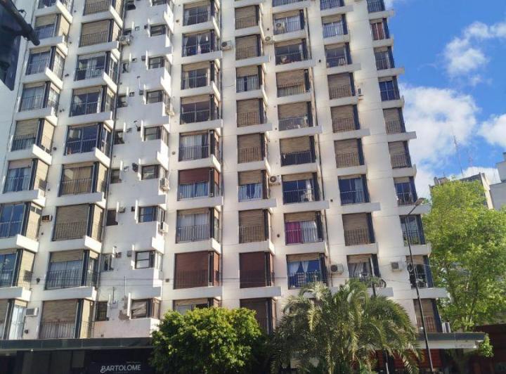 Departamento · 32m² · 1 Ambiente