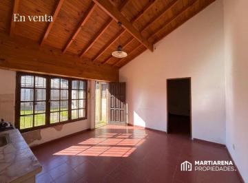 Casa de 6 ambientes, Mar del Plata · Venta de Casa 6 Ambientes