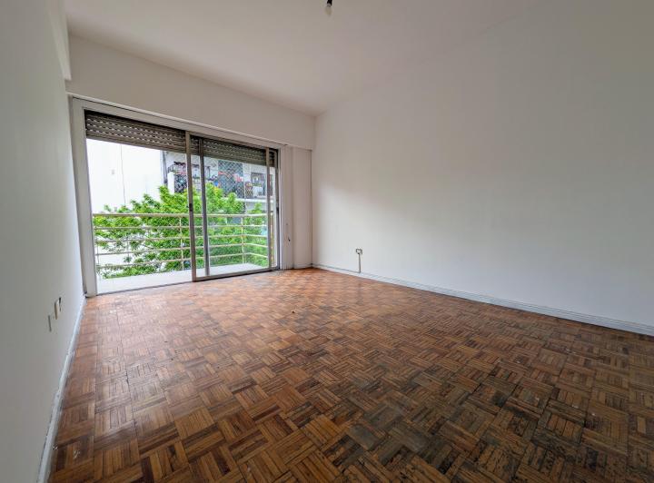Departamento · 55m² · 3 Ambientes