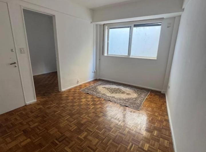 Departamento · 30m² · 2 Ambientes