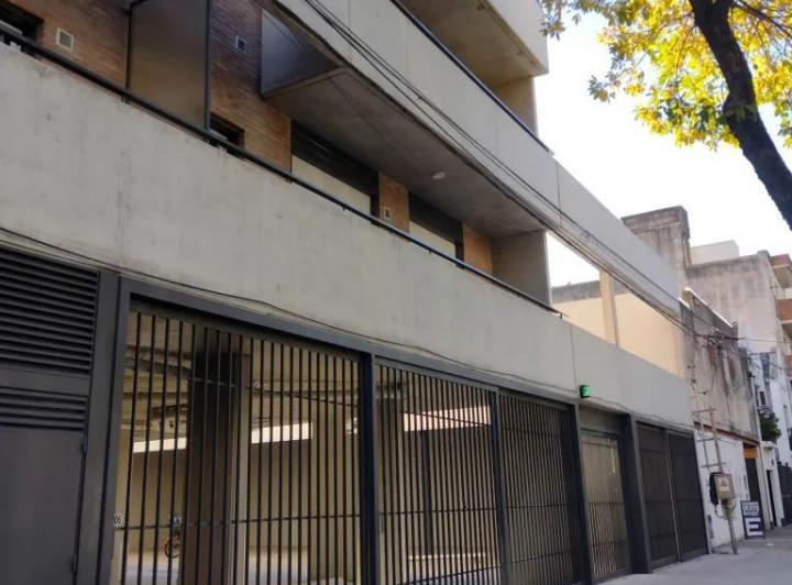 Departamento · 60m² · 3 Ambientes · 1 Cochera