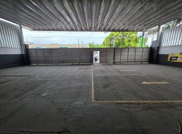 Depósito , Esteban Echeverría · Importante Inmueble Comercial en Alquiler – Monte Grande