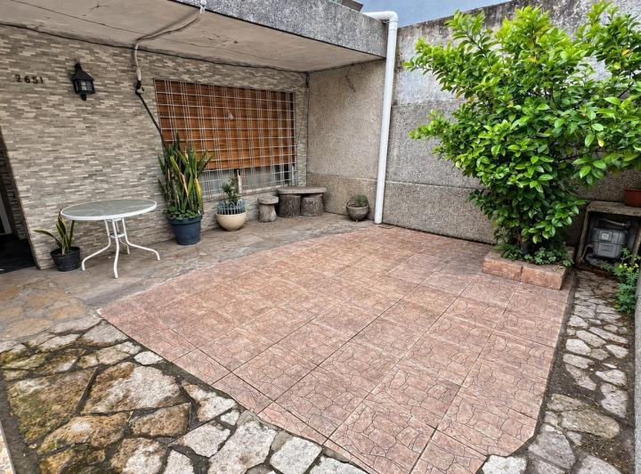 Casa · 157m² · 4 Ambientes · 1 Cochera