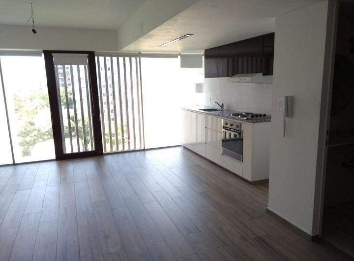 PH · 37m² · 1 Ambiente