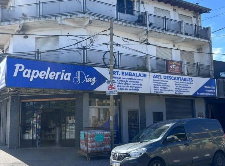Departamento · 50m² · 2 Ambientes