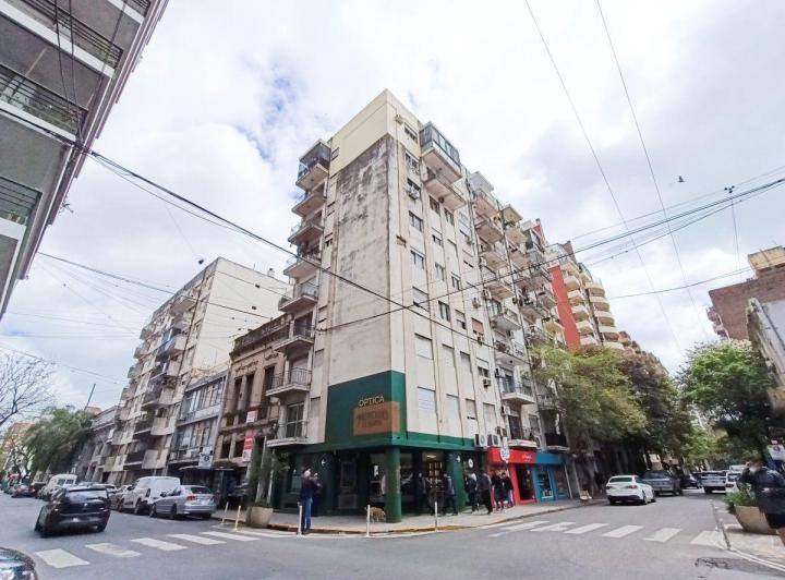 Departamento · 67m² · 4 Ambientes