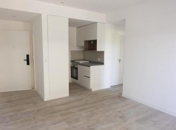 Departamento · 37m² · 2 Ambientes · Departamento Tresor VII