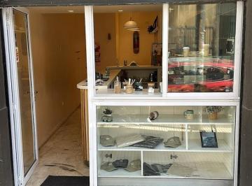 Local comercial · 28m² · Local en Monte Castro