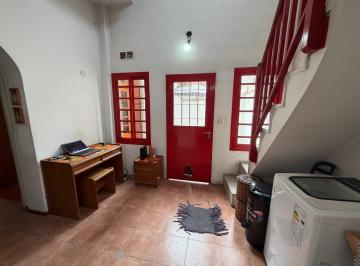 PH · 55m² · 3 Ambientes · PH de Tres Ambientes