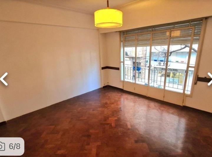 Departamento · 53m² · 2 Ambientes