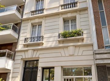 Departamento · 118m² · 5 Ambientes · Departamento en Alquiler de 5 Ambientes, Recoleta