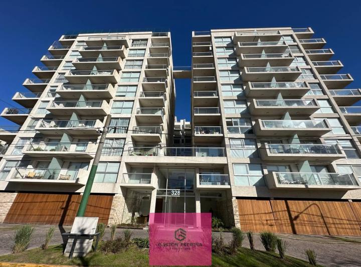Departamento · 54m² · 2 Ambientes · 1 Cochera