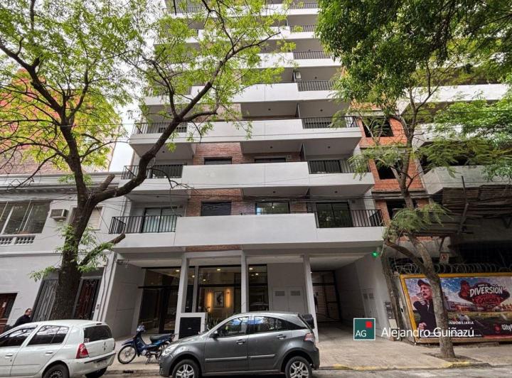 Departamento · 29m² · 1 Ambiente