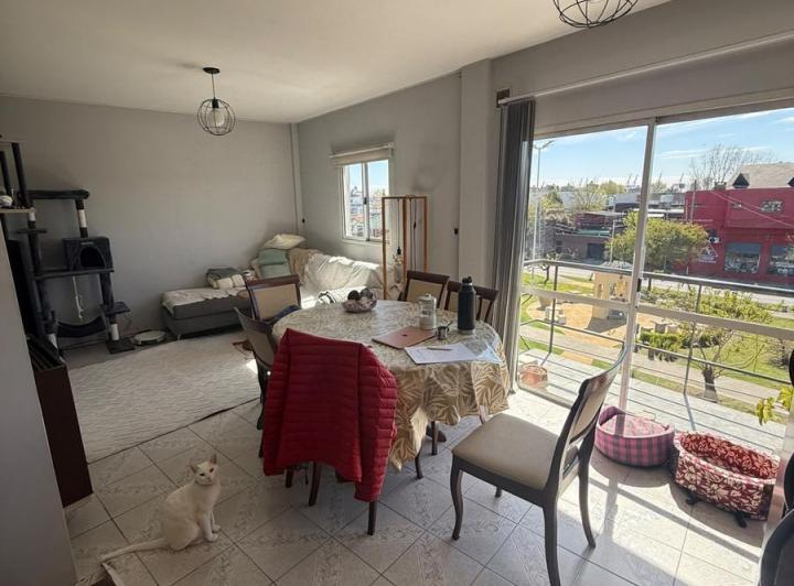 Departamento · 3 Ambientes