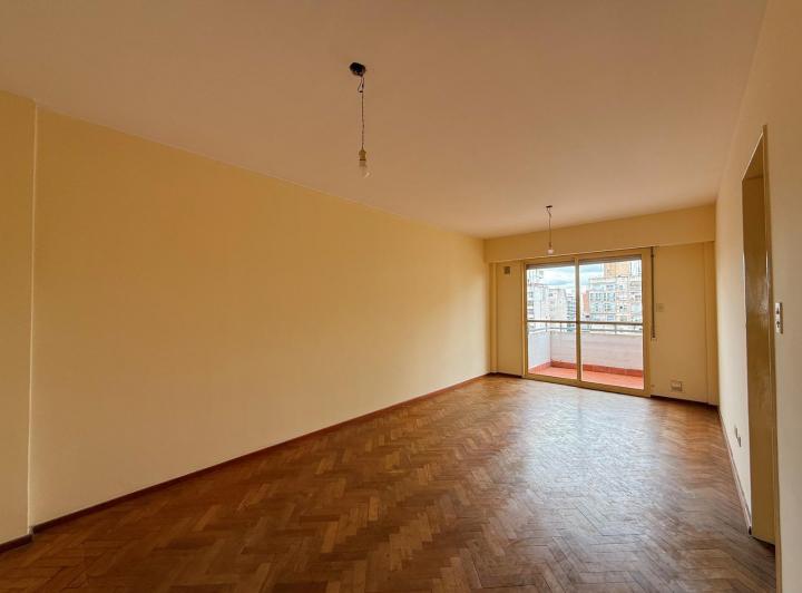 Departamento · 45m² · 2 Ambientes