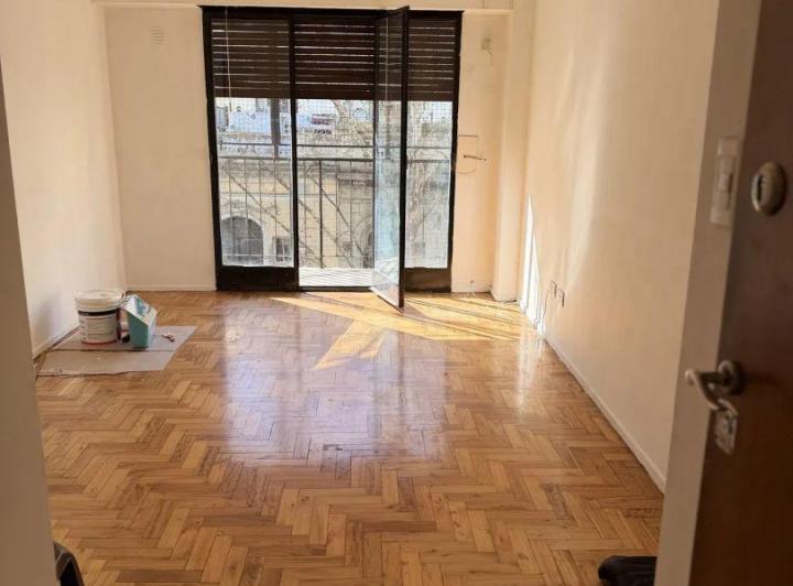 Departamento · 48m² · 3 Ambientes