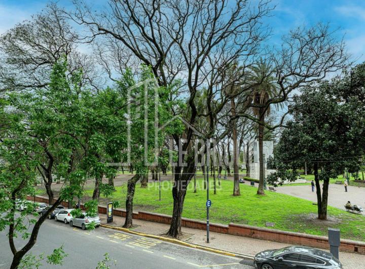 Departamento · 113m² · 4 Ambientes