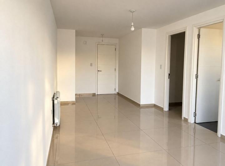 Departamento · 62m² · 2 Ambientes · 1 Cochera