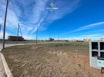 Terreno · 300m² · Lote Apto Duplex Abras de Manantiales