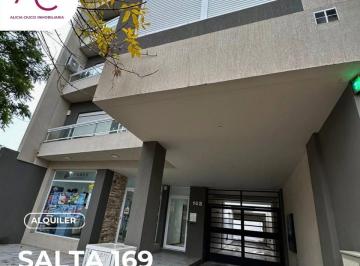 Departamento de 1 ambiente, Bahía Blanca · Departamento en Alquiler! en Calle Salta 162