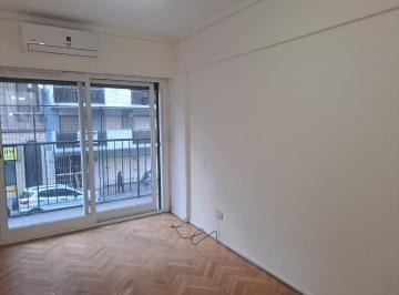 Departamento · 20m² · 1 Ambiente · Alquiler Departamento Monoambiente con Balcón en Palermo