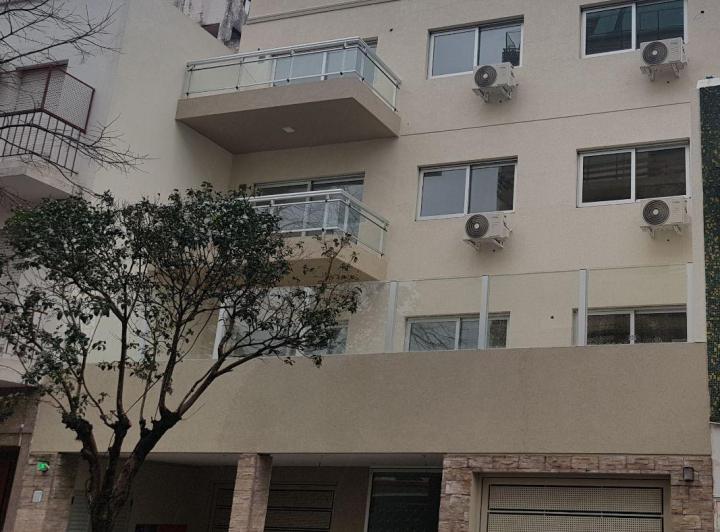 Departamento · 48m² · 2 Ambientes · 1 Cochera