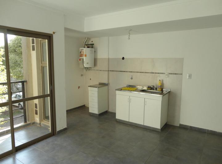 Departamento · 2 Ambientes
