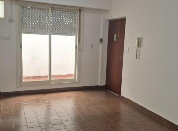 Oficina comercial · 21m² · 1 Ambiente · Oficina en Alquiler en Planta Baja con Patio | Palermo Hollywood - Apto Profesional