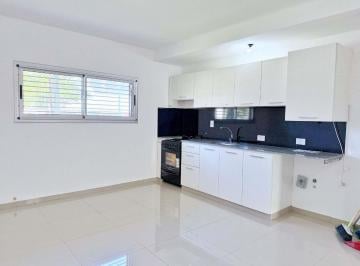 Departamento · 40m² · 2 Ambientes · Departamento 1 Dormitorio en Venta con Patio