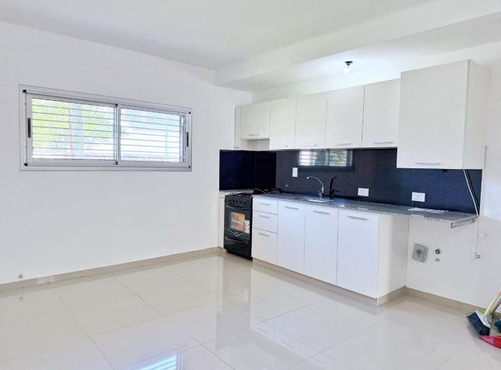 Departamento · 40m² · 2 Ambientes