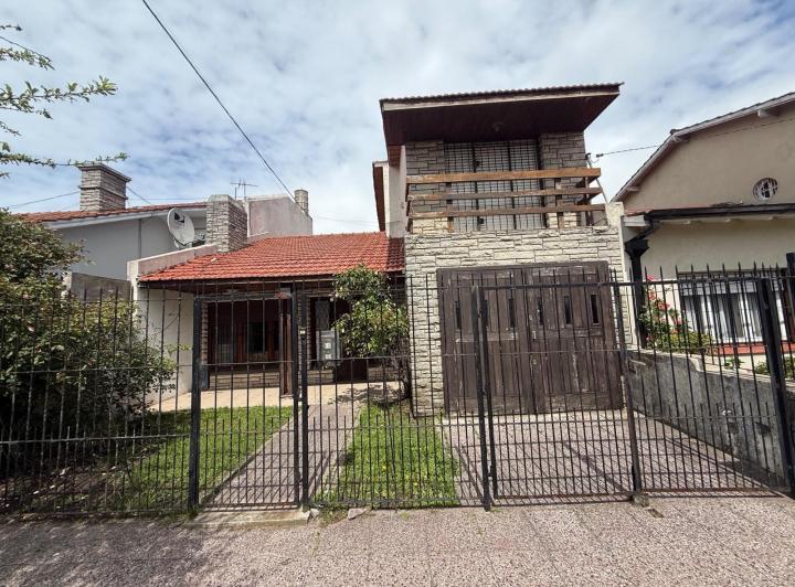 Casa · 177m² · 5 Ambientes
