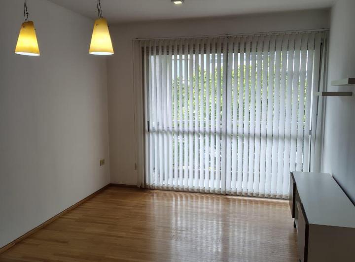 Departamento · 45m² · 2 Ambientes