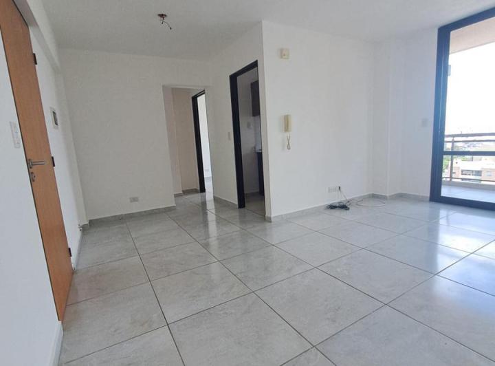Departamento · 43m² · 2 Ambientes