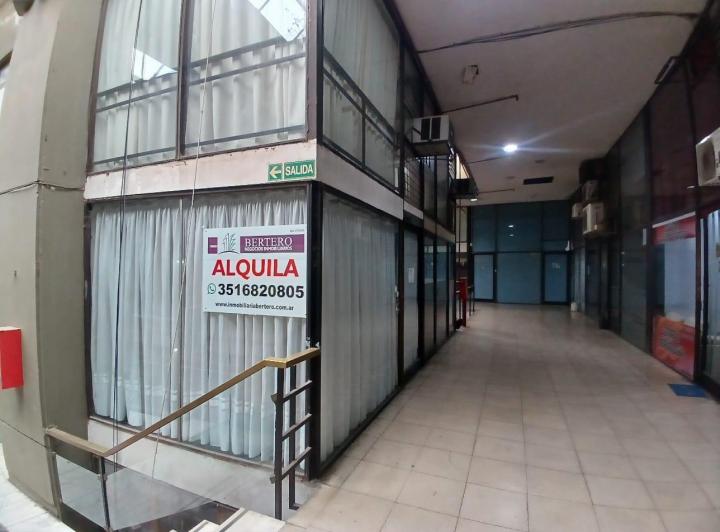 Oficina comercial · 15m² · 1 Ambiente