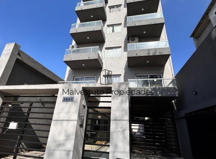 Departamento · 30m² · 2 Ambientes