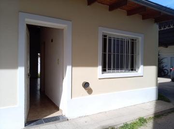 Departamento · 35m² · 2 Ambientes · 1 Cochera · Departamento 2 Ambientes Centrico