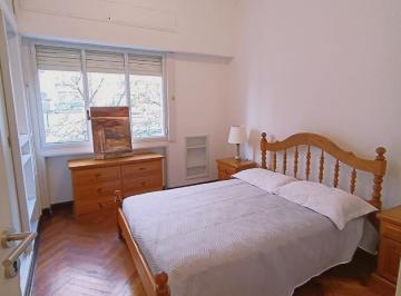 Departamento · 42m² · 2 Ambientes · Alquiler Temporal Departamento 2 Ambientes en Recoleta