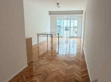 Departamento de 4 ambientes Alquiler $ 1.400.000 · Alquiler 4 Ambientes + Dependencia | Semipiso Al Frente | Balcón Corrido