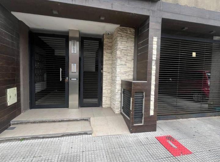 Departamento · 40m² · 2 Ambientes