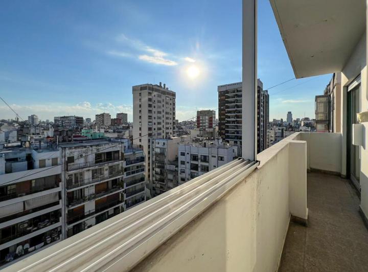 Departamento · 73m² · 4 Ambientes
