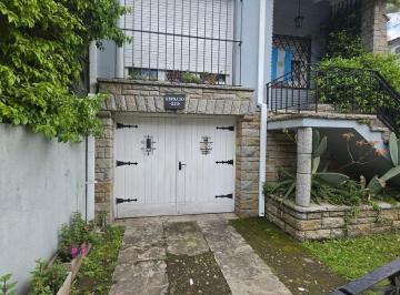 Casa · 251m² · 6 Ambientes · 1 Cochera · Venta Casa en Tigre, Ideal Desarrollo o Proyecto