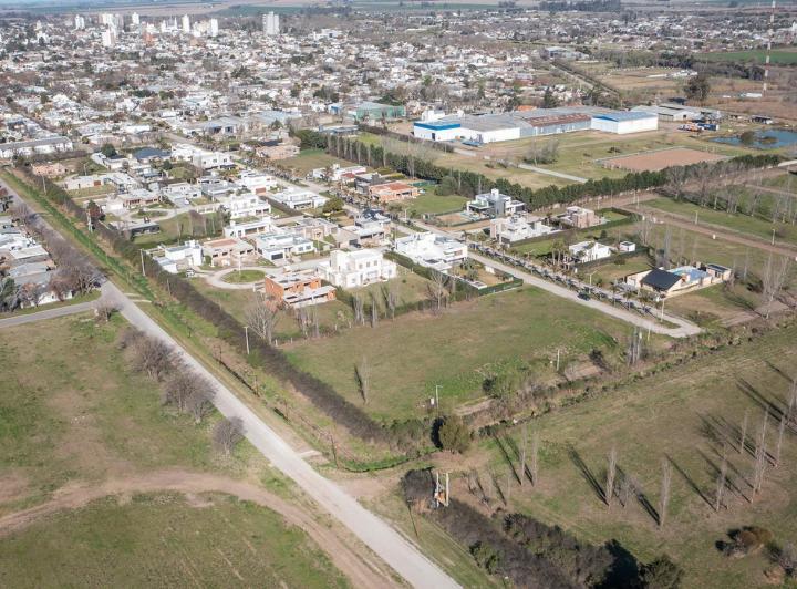 Terreno · 1000m²