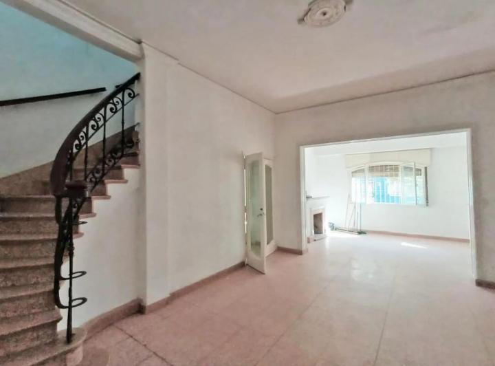 Casa · 612m² · 10 Ambientes · 2 Cocheras
