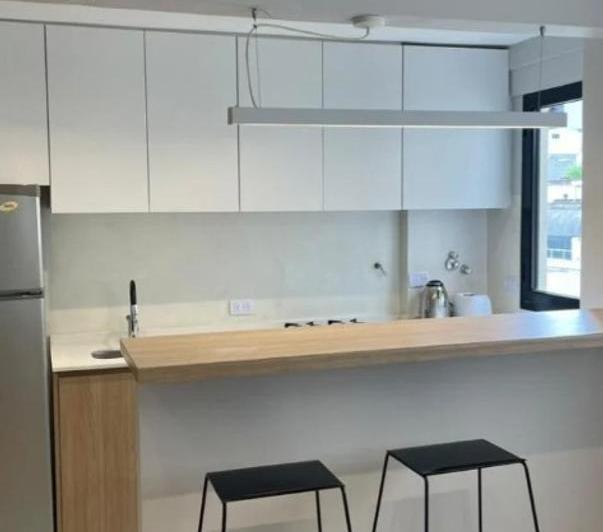 Departamento · 36m² · 2 Ambientes