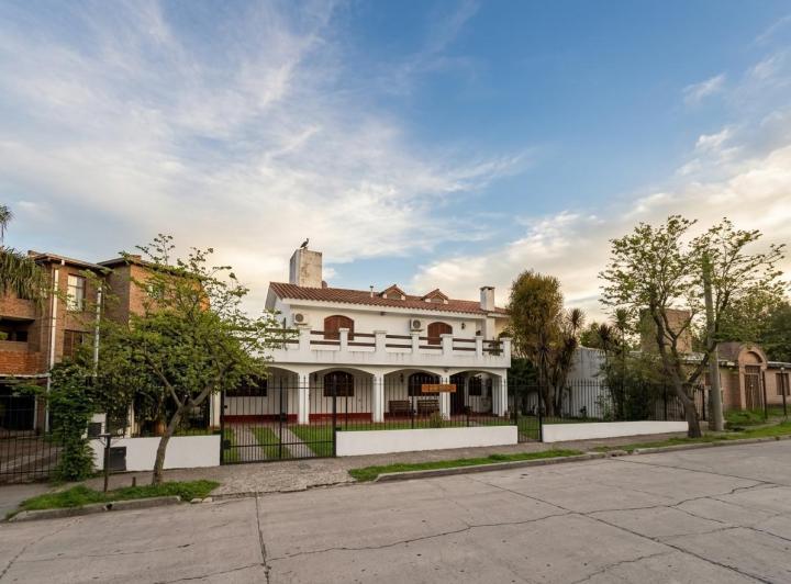 Casa · 500m² · 9 Ambientes
