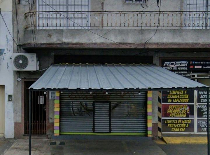 Local comercial · 54m²